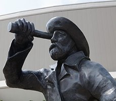 Fellowships Virtual Information Session: Opportunities in the Arts and Humanities